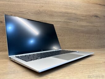 HP EliteBook x360 1040 G8 – i5-1145G7 / 16GB RAM / 500GB SSD - 3