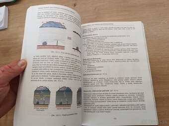 Elektrotechnická spôsobilosť pre elektrikárov - 3