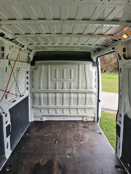 Predám Peugeot boxer - 3