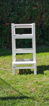 Učiaca veža pre deti - 3