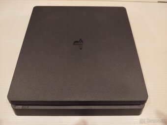 PS4 slim 500GB - 3
