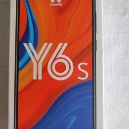 Huawei Y6s - 3