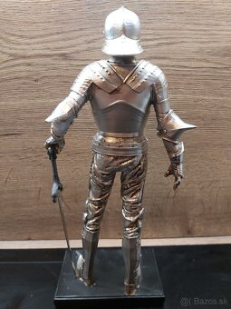 Model Rytier - v zbroji mc36100 - 3