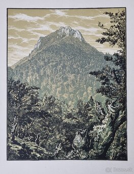 Karel Vik - drevorez. - 3