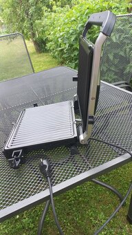 Predám stolový elektrický gril - 3