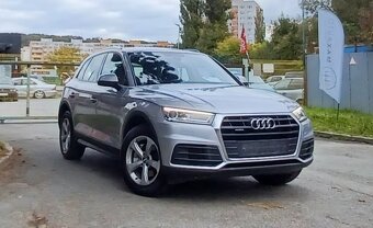 Audi Q5 2.0 TDI 190k quattro S tronic Desig - 3