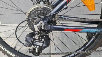 Bicykel CTM Terrano 2.0 - 3