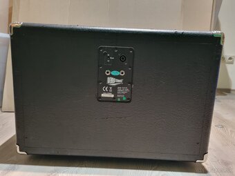 Basový reprobox Kustom DE210H - 3