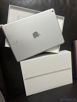 iPad 8. generácie 32 GB + Apple Pencil 1. generácie - 3