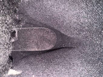 BRUSLE BAUER SUPREME SPEED TI, vel 41/7 R - 3