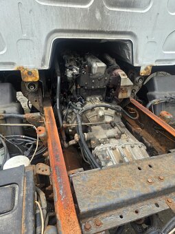 RENAULT MIDLUM 10.180 DCI NÁHRADNÍ DÍLY - 3