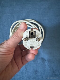 Predlžujúci kábel pre Apple nabíjačky dĺžka 1,85 m - 3