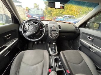 Rozpredám Kia Soul 1.6Crdi 94kw D4FB 2009 - 3