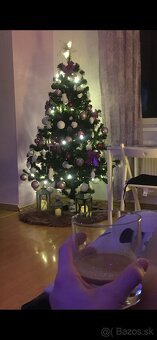 Vianočný stromček - 3