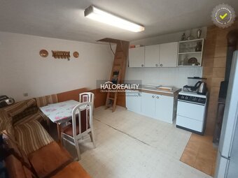 HALO reality - Predaj, záhradná chata Skalica - EXKLUZÍVNE H - 3