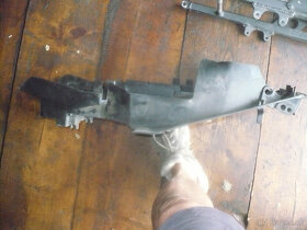 Honda CBR 954 rr/ SC50E/ r. 03- díly - 3