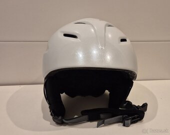 Detská lyžiarska prilba - 3