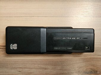 Kodak Ektra 22-EF camera - 3