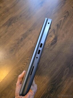 Predam vykonny Dell Precision 7560 (i7, 16GB, 512GB, A2000) - 3