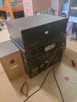 PHILIPS FA261, FC261, CD230 - 3