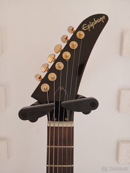 Epiphone Explorer Korina - 3
