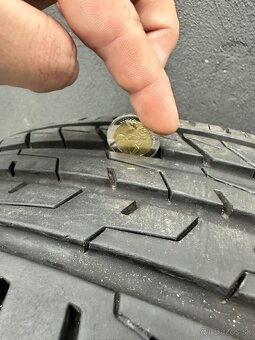 Predám disky + letné nové gumy - 3