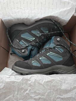 McKINLEY zimné topánky - 3