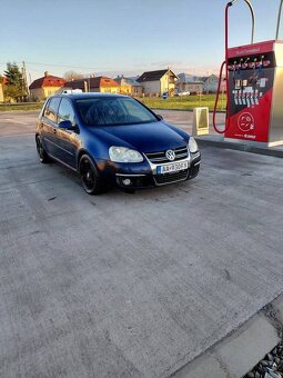 Predám golf 5 - 3