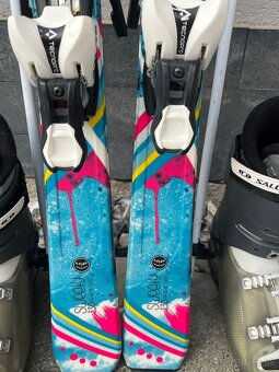 Detsky lyžiarsky set - 3