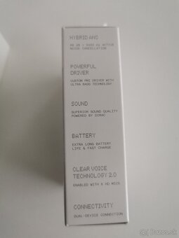 Sluchatka CMF By Nothing - 3