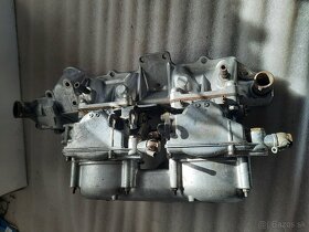 Weber 36 DCNF KARBURATORY - 3