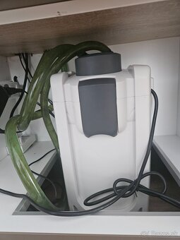 Filter externý s uv lampou - 3