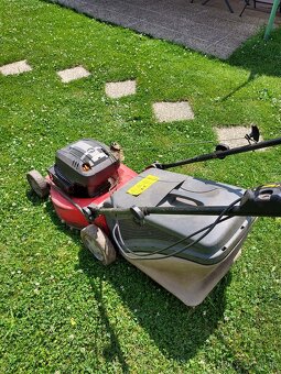 Prodám sekačku - 3