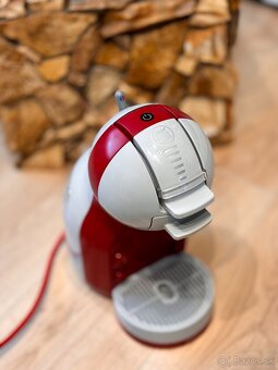 Krups NESCAFÉ Dolce Gusto Mini Me - 3