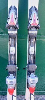 Lyžiarska výstroj - 3