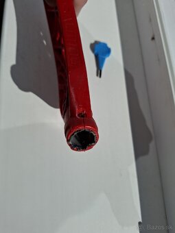 Salming Cypher Zorro - 3