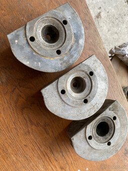 Hlavy Jawa 350 typ 360 - 3