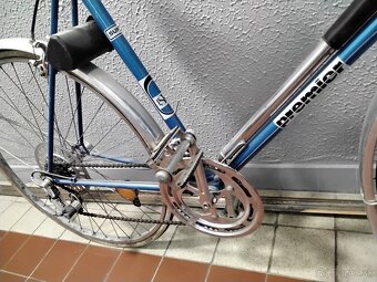 Premier v pôvodnom nálezovom stave - 3