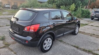 Nissan Qashqai 1.6i - 3