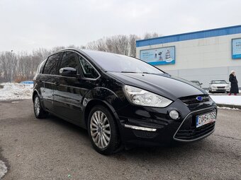 Ford S-Max 2.0Tdci - 3