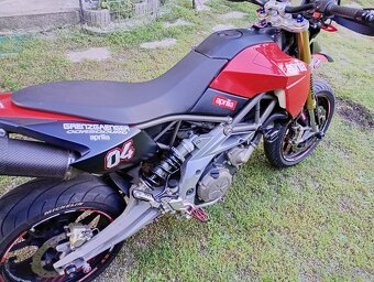 Apríla Dorsoduro 750 - 3