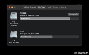 Apple iMac 27" 5K  | i7 4 GHz | 32 GB RAM | 2 TB SSD - 3