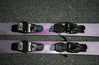 freeride Blizzard 159 cm - 3