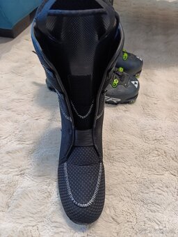 Fischer travers 28.5/44 - 3