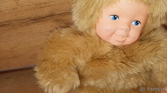 Bábika Anne geddes. - 3
