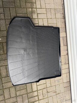 Kia Proceed gumová vana do kufru - 3