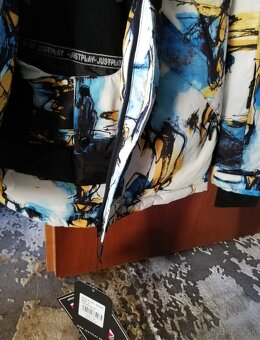 Športová bunda - 3