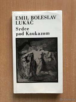 Poezia s venovanim, podpisom - 3