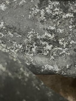 BMW rozvodovka ATC 350 - 3