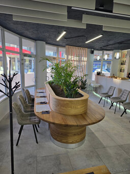 Stôl do reštaurácie - 3